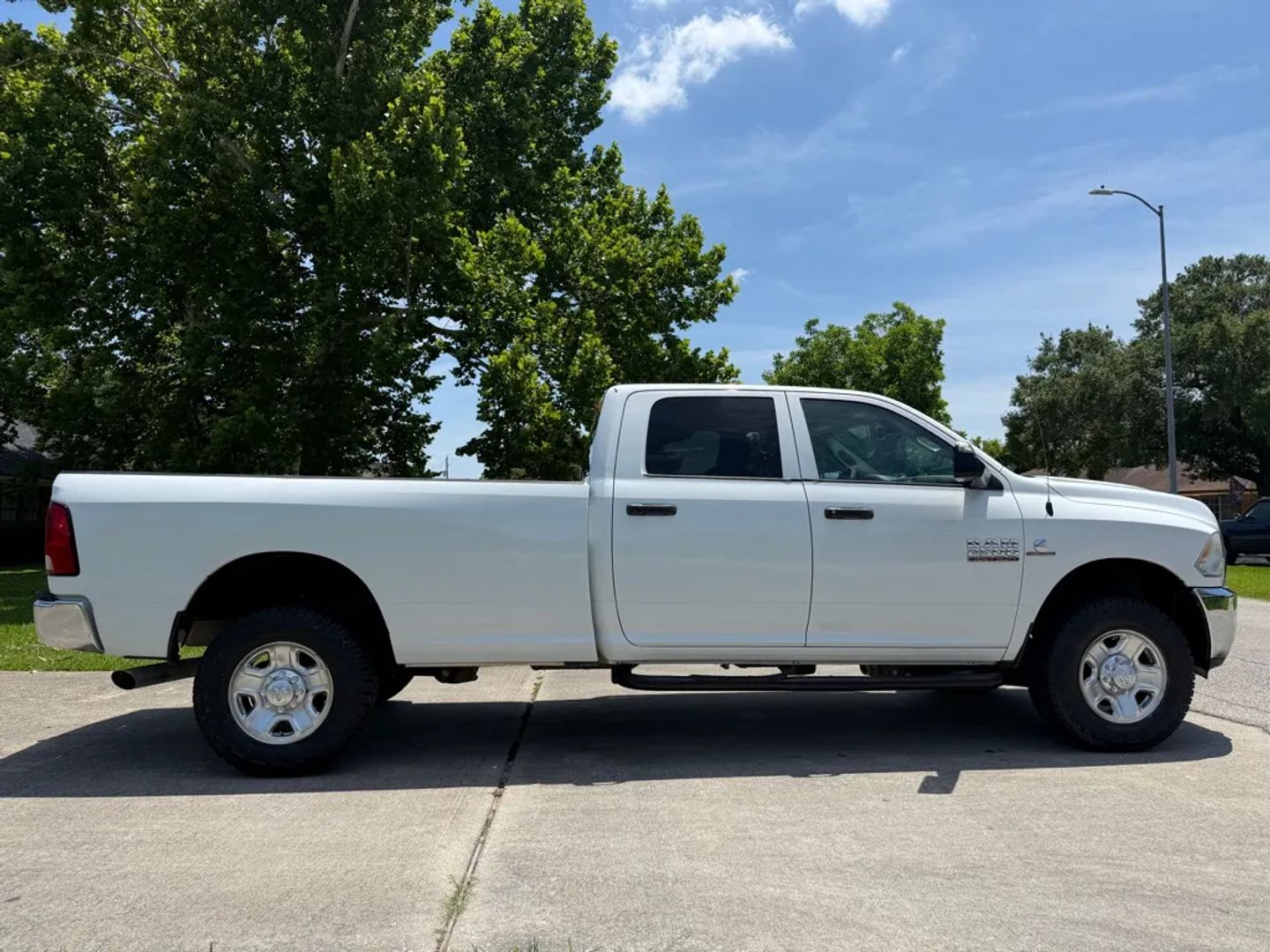 ram ram 2500 pickup 2018 3C6UR5HL9JG382276 image ram ram 2500 pickup 2018 3C6UR5HL9JG382276 image